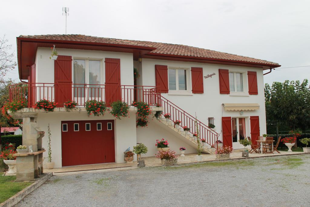 Maithagarria Apartment Aicirits Exterior foto