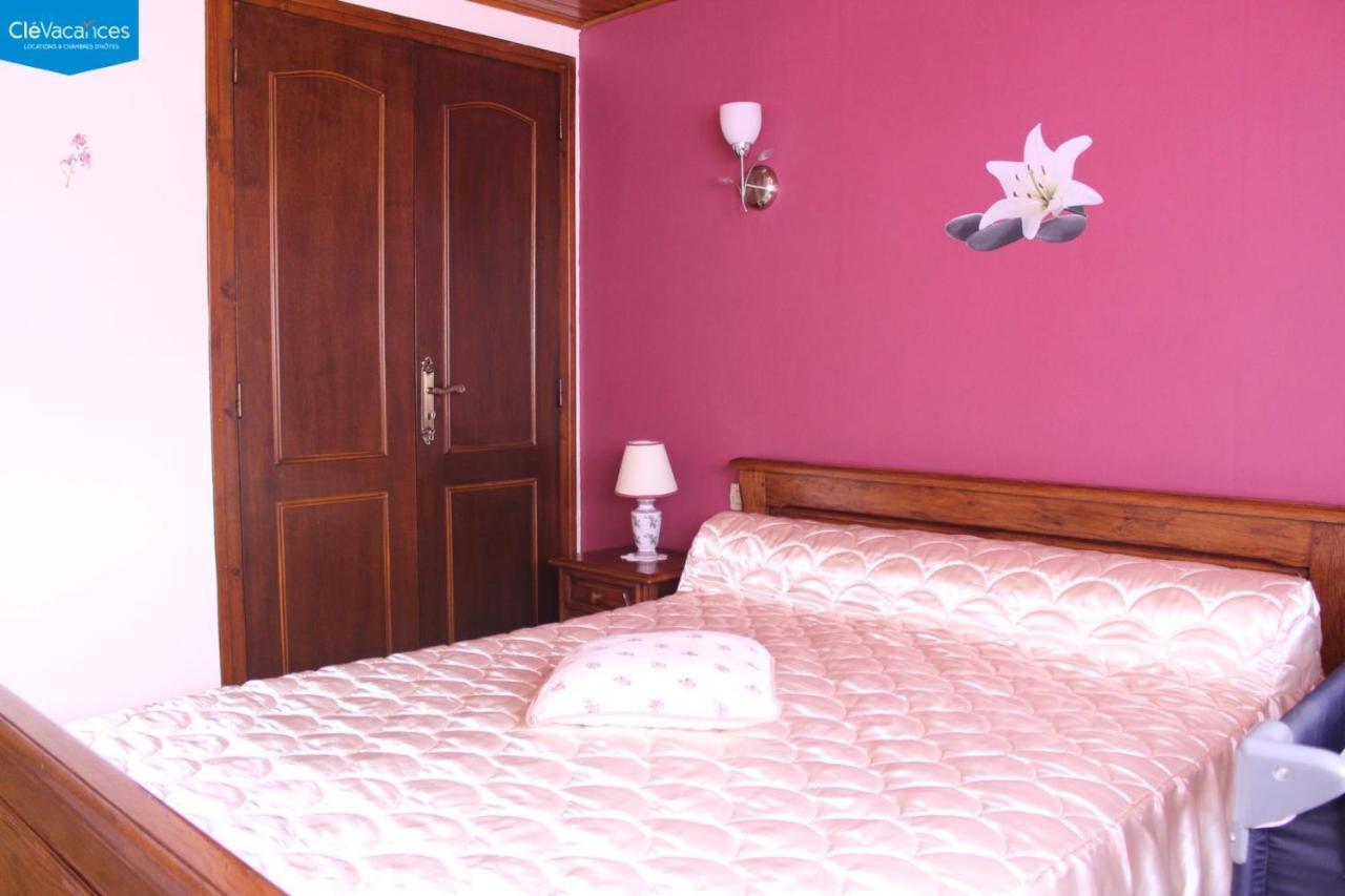 Maithagarria Apartment Aicirits Exterior foto